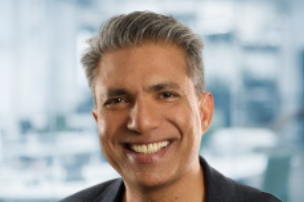 Praveen Bankal
